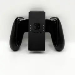 純正品　Nintendo Switch ジョイコングリップ