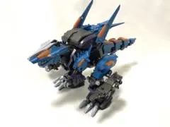 未組立 内袋未開封 ゾイド 凱龍輝 ガイリュウキ ZOIDS Amazon.co.jp: Zoidsゾイド 凱龍輝 GAIRYUKI : おもちゃ