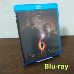 シックス・センス('99米) Blu-ray
