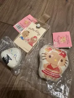 サンリオ日焼けキティ