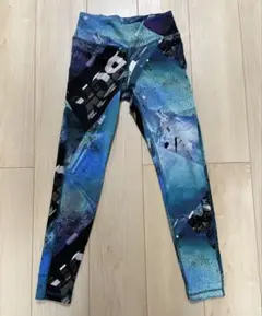 Reebok　リーボック LUX BOLD TIGHTS レギンス M