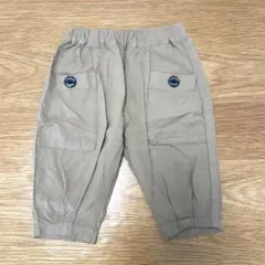 ブリーズ パンツ 90サイズ