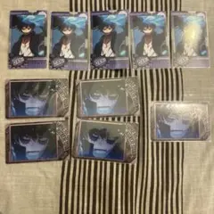 僕のヒーローアカデミア ヒロアカ スナマイ スナップマイド 荼毘③