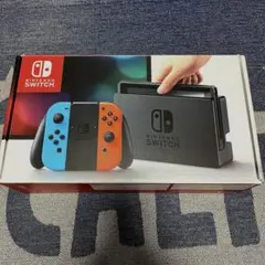 Nintendo Switch ニンテンドースイッチ 本体