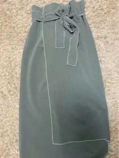 ムルーア　ロングスカート