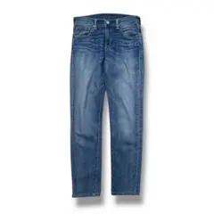 Levi's リーバイス 511 デニム スリムストレート W29 L32