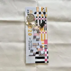嵐フェス アラフェス 2020 グッズ ストラップ