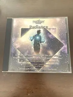 Radiance✨ヘミシンクCD