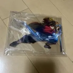 鬼滅の刃　富岡義勇　アクリルスタンド