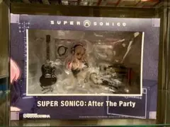 2025年最新】すーぱーそに子 After the party フィギュアの人気