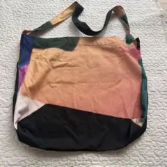 希少会場限定 ブライアンイーノ バッグ Brian Eno 京都 美品 新品 Brian Eno ブライアン イーノ バッグ ambient kyotoの通販