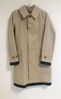 raincheetah レインチーター トレンチコート ステンカラー