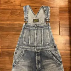 ロンハーマンヴィンテージ サロペット