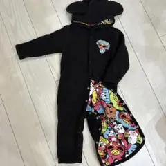 タレミニ カバーオール