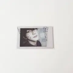 ENHYPEN ジョンウォン -daydream- トレカ