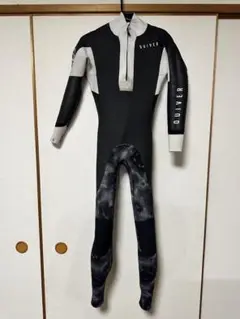 ☆美品新同☆QUIVER シーガルウェットスーツ 楽天市場】最新モデル ウェットスーツ シーガル 3mm 2mm メンズ