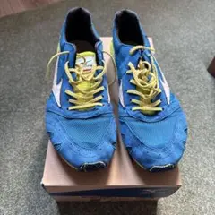 Mizuno クロノディスト 7 27.0 cm