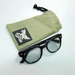 5850 SOFT MACHINE(ソフトマシーン) サングラス メンズ