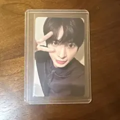TXT TOGETHER パワステ ラキドロ テヒョン
