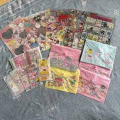 いちご新聞ふろくセット