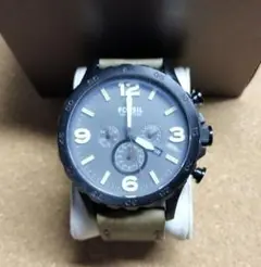 FOSSIL 時計 JR1476 動作未確認