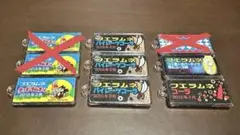 コリス フエラムネ ミニチュアおもちゃおそくなってごめんなサイダー味