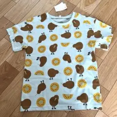 西松屋 Tシャツ 130