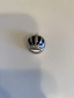 メンズ　ボタンカバー
