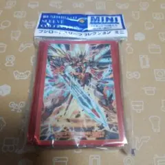 Bushiroad スリーブコレクション ミニ