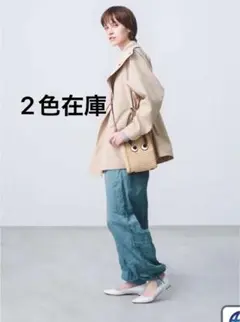 【VACHEMENT】Ron Herman Shell Tafta Hoodie Short Trench Coat 2025年最新】vachement ロンハーマンの人気アイテム - メルカリ
