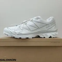 新品 29.5cm SALOMON XT-6 ADV ADVANCED サロモン