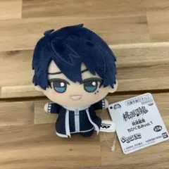 桃源暗鬼　ちびぐるみ　vol.1　一ノ瀬四季