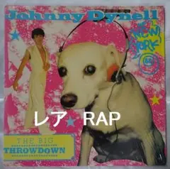 JOHNNY DYNELL/THE BIG THROWDOWN
