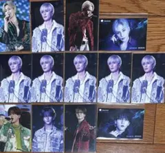 八木勇征 中島颯太 セット FANTASTICS ファンタ TSUTAYA