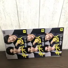 キワドい２人-K2-池袋署刑事課 神崎・黒木　DVD 全3巻　全巻セット　K