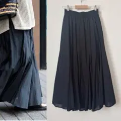 JOURNAL STANDARD オリエンタルプリントフレアスカート