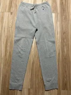 Champion スウェットパンツ グレー　L