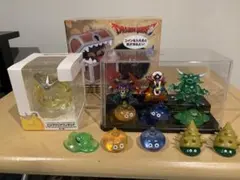 ドラゴンクエスト プライズ ガチャガチャ 新品未開封あり