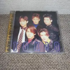 TOKIO 1stアルバム/TOKIO