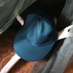 【新品未使用】LOBS " C4 LAND CAP "