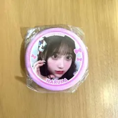 cutie street きゅーすと　桜庭遥花　缶バッジ ランダムカプセル