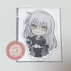 【フルーツバスケット】草摩綾女 アクスタ【ポップアップ】