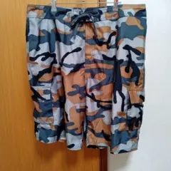 ショートパンツ　W38