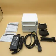 美品　SII RP-F10 サーマルプリンター 本体　Bluetooth接続