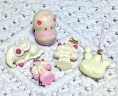 マホミル＆マホイップ　グッズセット