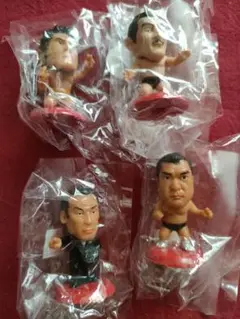 未開封品 木戸修フィギュア 新日本プロレスフィギュア ヴィンテージ プロレス 未開封品 木戸修フィギュア 新日本プロレスフィギュア
