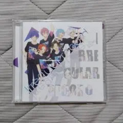 いれいす　CD　Irregular record　A盤