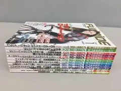 自転車専門誌 12冊セット 2014.1-2014.12 2406BKR071