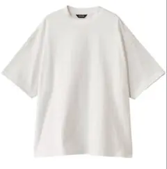 1LDK evcon エビコン wide s/s t-shirt
