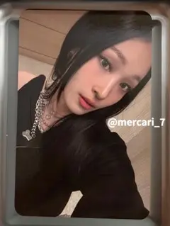 アニー　トレカ